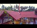 vadavannur pokkunnisivatemple palakkad chittur nenmmara