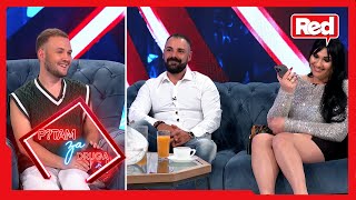 PZD - Luka otkriva da li ulazi u Elitu, Ivana uništila Kordu sa dokazima - 31.10.2024 - Red TV