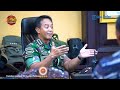 reaksi tegas panglima tni jenderal andika diminta dankormar jadi warga kehormatan korps marinir