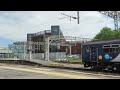 class 150125 northern stockport 18.05.2022