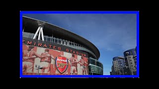 Breaking News | Arsenal legend discusses low attendances at the Emirates this season