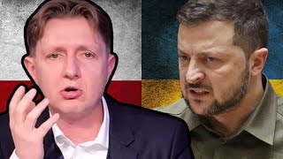 Artur Bartoszewicz ODPALIŁ o Ukrainie. Bardzo mocne słowa