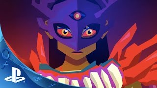 Severed - Release Date Announcement Trailer | PS Vita