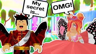 Mean Girls In Roblox Roblox Fashion Famous W Jeruhmi Girlfriend Vs Boyfriend - i made opposite outfits and won roblox fashion famous