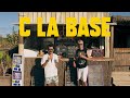 Zaoui - C la base feat. Michel (Clip officiel)