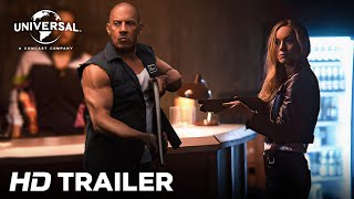 FAST X (2023) First Trailer | Fast And Furious 10 | Jason Momoa, Vin Diesel | Universal Pictures NEW