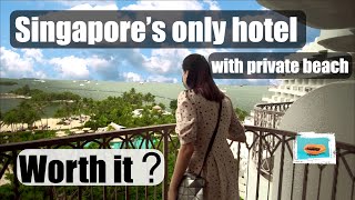 Rasa Sentosa Singapore | Is it worth it?