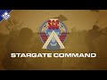 Stargate Command | Stargate