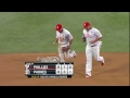 phi@sd hamels retires solarte with the bases loaded