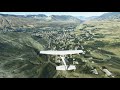 microsoft flight simulator 2020 Хаджалмахи Дагестан