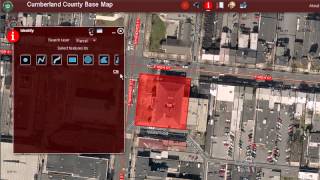 Assessment: Property Mapper - Identify Tool