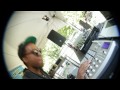 lunice live set @ osheaga 10 montreal