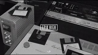 EPIK HIGH PLAYLIST : [Movie Night Playlist]