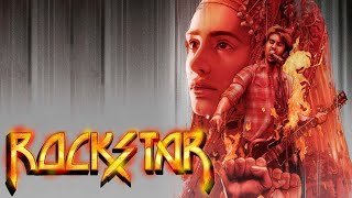 Rockstar Trailer / Ranbir kapoor /Narghis Fakhri / Imtiaz Ali / A.R.Rahman