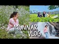 Munnar Vlog | Ishaani Krishna.