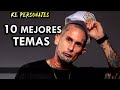 Ke personajes 10 MEJORES ÉXITOS