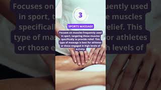 8 Massage Therapy Specializations To Boost Your Career