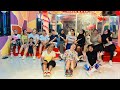 DI REJECT || JENITA JANET || SENAM KREASI || JOGED ASYIK || Choreo Zin Stevani