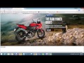 Jquery image dynamically created on pageload or button click