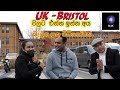 UK Bristol නගරය ගැන දැන ගන්න එන්න.