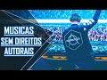 5 HORAS DE MÚSICA SEM COPYRIGHT (DIREITO AUTORAL) - PARA YOUTUBE, LIVES, ENTRE OUTROS.