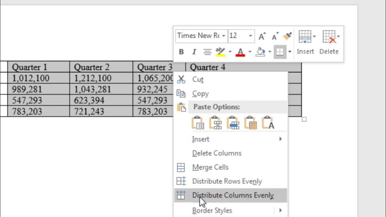 Word Adjust Columns To Fit Text Meterkesil Word Adjust Columns To Fit Text Meterkesil