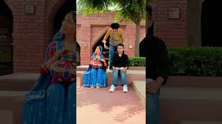 Shagan pauga jdo😂 Punjabi funny video