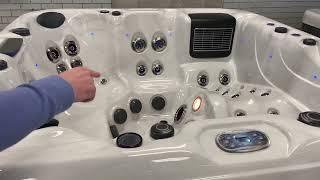 How to fix light issues in your hot tub