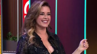 Alicia Machado arma su elenco ideal para La Casa de los Famosos: All-Stars