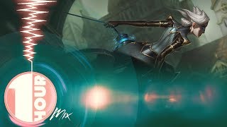 1 HOUR // Camille, the Steel Shadow | Champion Theme - League of Legends