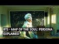 BTS - MAP OF THE SOUL : PERSONA Comeback Trailer Explained by a Korean