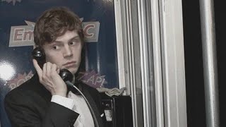 Evan Peters || tiktok edit pt.2