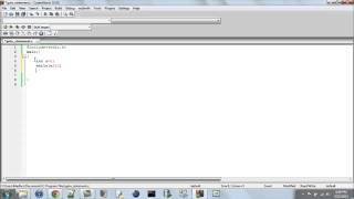 C Programming Tutorial - 46: The GOTO Statement