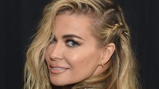 It's Pretty Clear Why Carmen Electra Isn't Around Much Anymore