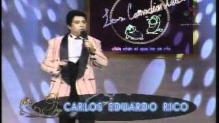Carlos Eduardo Rico - El Último Beso