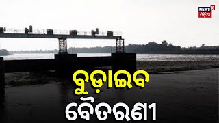 Odisha Flood | ଚିନ୍ତା ବଢ଼ାଉଛି ବୈତରଣୀ | Weather Updates | Baitarani River | Odisha Rain