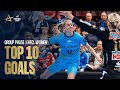 TOP 10 GOALS | Group Phase | EHF Champions League 2022/23