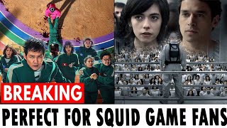 This 9-Year-Old Dystopian Netflix Thriller Is Perfect for Squid Game Fans