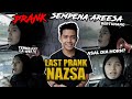 PRANK AREESA BERTUNANG!!! HADIAH PALING BERMAKNA AREESA MENG4MUK?!