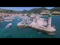 cassis 2024 🇫🇷 drone aerial 4k marseille côte d azur provence alpes france