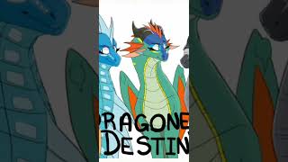 Delete all Wings of fire memories?