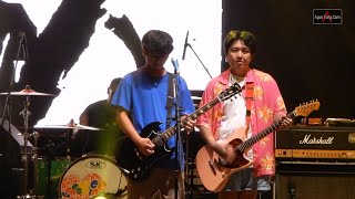 Pee Wee Gaskins - Vaya Con Dios, Sebuah Rahasia | At Local Fest 2022