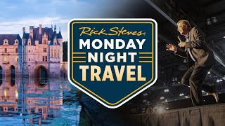Watch with Rick Steves — Favorite Castles and Palaces