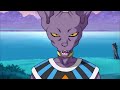 What If GOKU was BETRAYED and TRAPPED by BEERUS  Dragon Ball Super