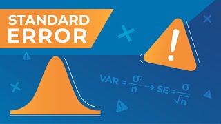 What Is a Standard Error?