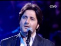 كاظم الساهر و ملحم زين و شهد برمدا - الليلة إحساسي غريب | تاراتاتا 2010