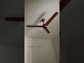 Noisy Atombergfan