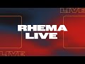 Rhema Live @ 8 | 13 October 2024 | Ps Joshua McCauley