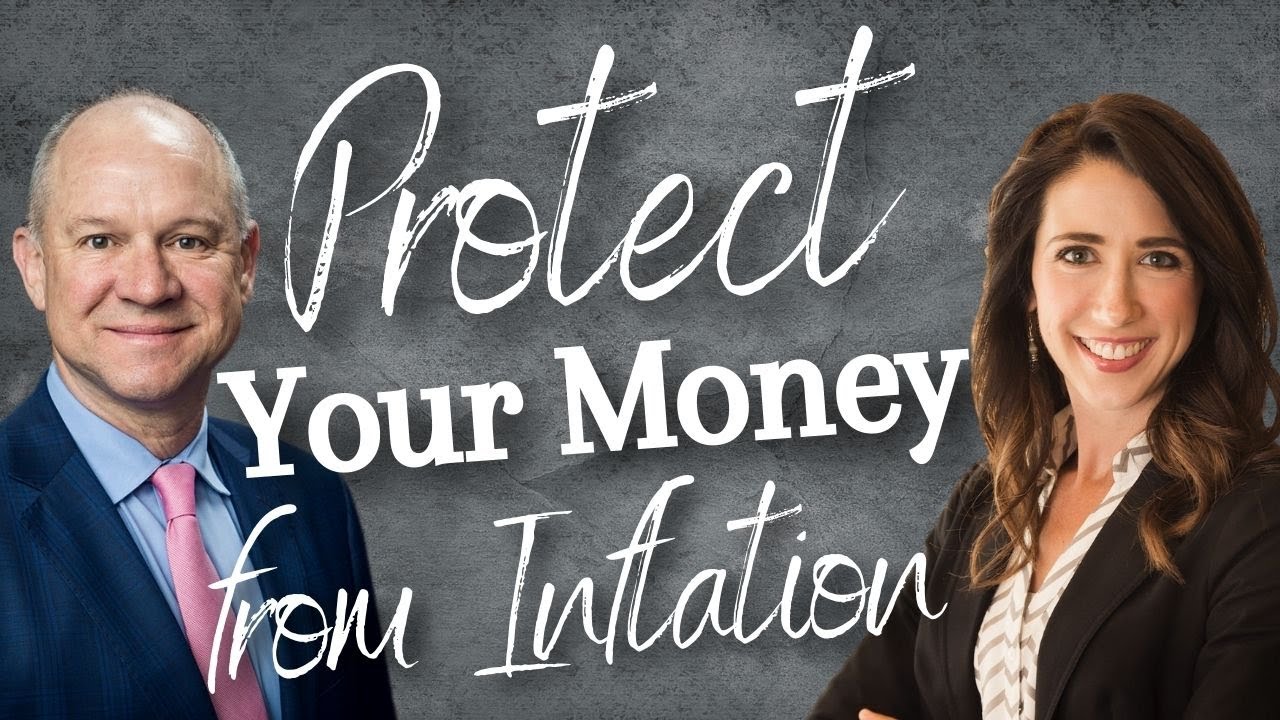 How To Protect Yourself Against Inflation - Inflation Protection