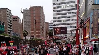 A vísperas de navidad Gamarra 2024